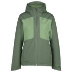 Vaude - Women's Gerlos Jacket - Winterjacke Gr 44 oliv