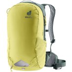 Deuter Race 12 Rucksack (Größe 12L, gelb)