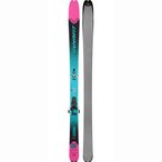 Dynafit Seven Summits+ Tourenski Set 25/26 Damen  Tourenski-Set pink Größe 166