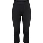 Odlo Performance Warm Eco 3/4 Hose Herren  3/4 Unterhose schwarz Größe M   Ger
