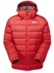 Mountain Equipment Lightline Jacket Men - Daunenjacke