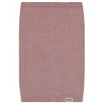 Huttelihut - Kid's Tube Wool Knit - Schal Gr 122/128 rosa
