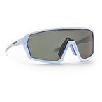 Demon Gravel DPOL Sportbrille  Sportbrillen & Sportsonnenbrillen blau Größe On