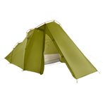 VAUDE Ultralight Chapel XT 2P - 2-Personen-Zelt wild lime