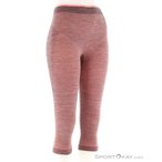 Ortovox 230 Competition Damen Funktionsshort-Pink-Rosa-XL