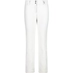 CMP Funktions Stretch Skihose Damen  Softshellhose weiss Größe L Skifahren  Wi