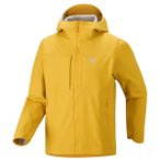 Arc'teryx - Gamma MX Hoody - Softshelljacke Gr S gelb
