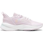 PUMA Workoutschuhe PWRFrame TR 3 Wn's Summer Daze, Größe 37 ½ in Lila