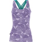 E9 Noa 2.2 Top Damen  Tanktops lila Größe L Bouldern  Hautfreundlich