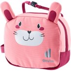 deuter Wash Bag Kids - Kinder-Kulturbeutel blossom-raspberry