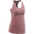 Edelrid Women's Onsight Tank Top, L, rose