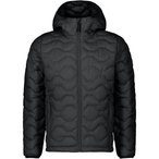 Scott Insuloft Warm Jr  Kinder  Isolationsjacke schwarz Größe 140 Trekking  Wa