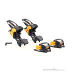 Marker Jester X16 MWerks Freeridebindung-Schwarz-105