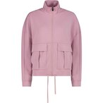 CMP  Damen  Freizeitjacke, Parkas rosa Größe XL Lifestyle  Elastisch