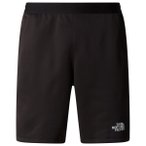 The North Face - Mountain Athletics Fleece Shorts - Laufshorts Gr L schwarz