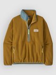 Patagonia Synch Marsupial Jacke bobcat brown Gr. S