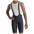 Sportful - Pulse Bibshort - Radhose Gr S braun
