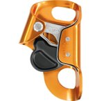 Petzl Croll S - Zentrale Seilklemme uni