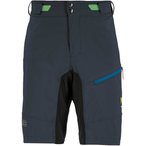 Karpos Val Viola  Herren  Fahrradhose blau Größe M Mountainbike  Wasserabweise