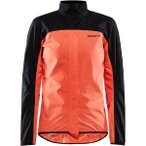 CRAFT Damen Jacke CORE ENDUR HYDRO JKT W, Größe S in Schwarz