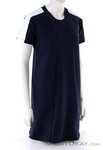 CMP Dress Double Jersey Damen Kleid-Blau-36