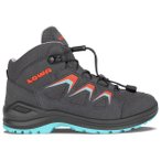 Lowa - Kid's Innox Evo GTX QC Junior - Wanderschuhe 32 grau