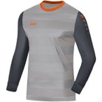 JAKO Herren TW-Trikot Leeds, Größe S in Grün