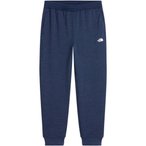 The North Face Performance Fleece Sweat Hose Herren  Fleecehose blau Größe L T