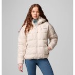 COLUMBIA Damen Jacke Pike Lake III Hooded Jacket, Größe M in Braun