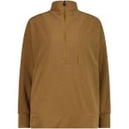 CMP Damen Rolli WOMAN ANORAK, Größe 42 in Braun
