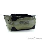 Ortlieb Duffel 60l Reisetasche-Oliv-Dunkelgrün-One Size
