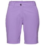 Mammut - Women's Hiking V Shorts - Shorts Gr 34 lila