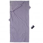 Cocoon - Cocoon Insect Shield Travelsheet - Reiseschlafsack Gr 230 x 106 cm - XL