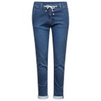 Chillaz - Women's Winter Splash - Freizeithose Gr 34 blau