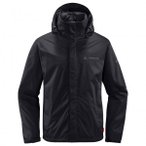 Vaude - Escape Light Jacket - Regenjacke Gr 3XL schwarz