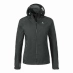 Schöffel 2.5L Jacket Tarvis L Damen ( Schwarz 44 Größe,)