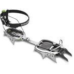 Black Diamond Cyborg Pro Steigeisen  Steigeisen gruen Größe ONE SIZE Eisklette