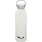 Salewa Valsura 0.65L Isolierflasche  Isolierflaschen weiss Größe ONE SIZE