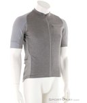 Endura GV500 Reiver S/S Herren Bikeshirt-Schwarz-M
