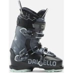 DALBELLO Damen Ski-Schuhe CABRIO MV 85 W IF BLACK/ANTRACITE, Größe 27,5 in Gra