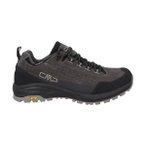Campagnolo Herren Trekking-Halbschuhe He/Uni VERTYX LOW WP TREKKING SHOES, Grö�