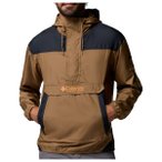 Columbia - Challenger II Windbreaker - Windjacke Gr XS braun