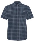 Jack Wolfskin Herren Norbo Kurzarmhemd M