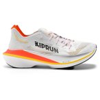 KIPRUN - Kipstorm Pro - Runningschuhe 43 weiß/rot