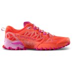 La Sportiva - Women's Bushido III GTX - Trailrunningschuhe 37,5 rot/rosa