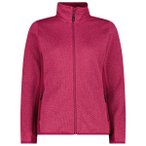 CMP - Women's Jacket 36H2686 - Fleecejacke Gr 34 rosa