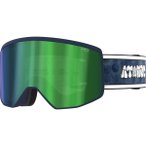 ATOMIC Herren Brille FOUR PRO SIGNATURE ET Royal, Größe ONE SIZE in Grün