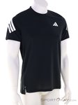 adidas adi365 Iconic Running Herren T-Shirt-Schwarz-XXL