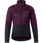 VAUDE Damen Funktionsjacke Wo Kuro Insulation Jacket, Größe 36 in Pink