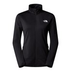 The North Face Damen Mistyescape Fleecejacke S